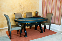 Load image into Gallery viewer, BBO Premium Lounge Poker Table Chairs