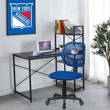 Load image into Gallery viewer, New York Rangers Student Task Chair