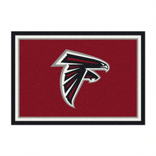 Load image into Gallery viewer, Atlanta Falcons Spirit Rug