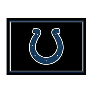 Indianapolis Colts Spirit Rug
