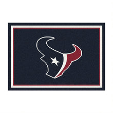 Load image into Gallery viewer, Houston Texans Spirit Rug