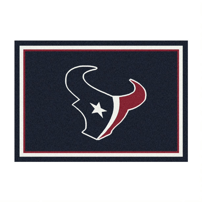 Houston Texans Spirit Rug