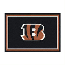 Load image into Gallery viewer, Cincinnati Bengals Spirit Rug