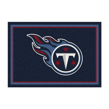 Load image into Gallery viewer, Tennessee Titans Spirit Rug