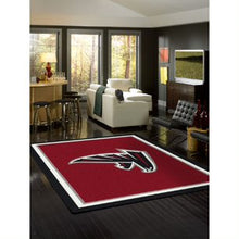 Load image into Gallery viewer, Atlanta Falcons Spirit Rug