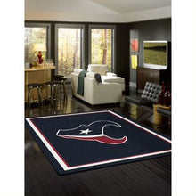 Load image into Gallery viewer, Houston Texans Spirit Rug