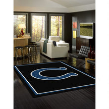 Load image into Gallery viewer, Indianapolis Colts Spirit Rug