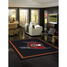 Load image into Gallery viewer, Tampa Bay Buccaneers Spirit Rug