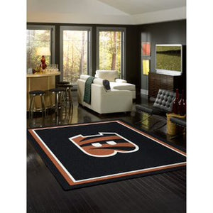 Cincinnati Bengals Spirit Rug