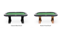 Load image into Gallery viewer, BBO Helmsley Classic Poker Table
