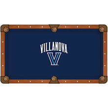 Load image into Gallery viewer, Villanova University Pool Table