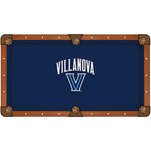 Villanova University Pool Table