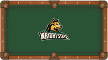Load image into Gallery viewer, Wright State University Pool Table