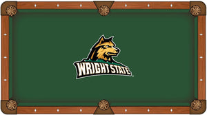 Wright State University Pool Table