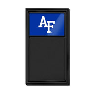 Air Force Falcons: Chalk Note Board - The Fan-Brand