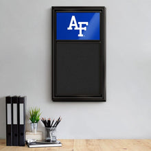 Load image into Gallery viewer, Air Force Falcons: Chalk Note Board - The Fan-Brand
