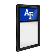 Load image into Gallery viewer, Air Force Falcons: Dry Erase Note Board - The Fan-Brand