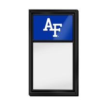 Load image into Gallery viewer, Air Force Falcons: Dry Erase Note Board - The Fan-Brand