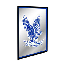 Load image into Gallery viewer, Air Force Falcons: Falcon - Framed Mirrored Wall Sign - The Fan-Brand