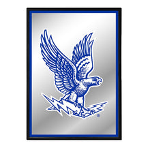 Load image into Gallery viewer, Air Force Falcons: Falcon - Framed Mirrored Wall Sign - The Fan-Brand