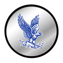 Load image into Gallery viewer, Air Force Falcons: Falcon - Modern Disc Mirrored Wall Sign - The Fan-Brand