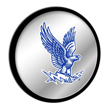 Load image into Gallery viewer, Air Force Falcons: Falcon - Modern Disc Mirrored Wall Sign - The Fan-Brand