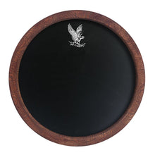 Load image into Gallery viewer, Air Force Falcons: &quot;Faux&quot; Barrel Top Chalkboard - The Fan-Brand