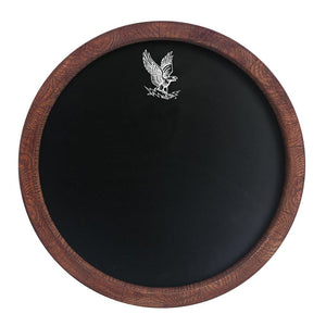 Air Force Falcons: "Faux" Barrel Top Chalkboard - The Fan-Brand