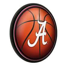 Load image into Gallery viewer, Alabama Crimson Tide: Basketball - Modern Disc Wall Sign - The Fan-Brand