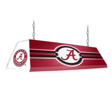 Load image into Gallery viewer, Alabama Crimson Tide: Edge Glow Pool Table Light - The Fan-Brand
