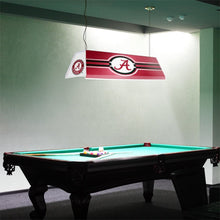 Load image into Gallery viewer, Alabama Crimson Tide: Edge Glow Pool Table Light - The Fan-Brand