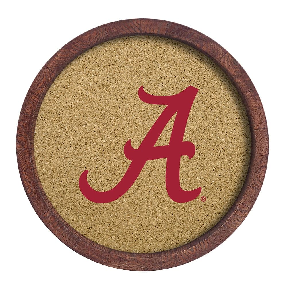 Alabama Crimson Tide: Logo - 