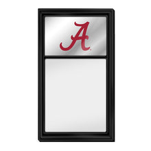 Load image into Gallery viewer, Alabama Crimson Tide: Mirrored Chalk Note Board - The Fan-Brand