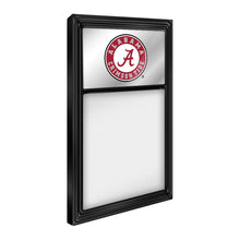 Load image into Gallery viewer, Alabama Crimson Tide: Mirrored Chalk Note Board - The Fan-Brand