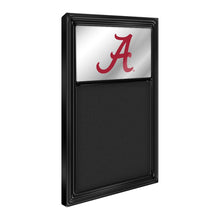 Load image into Gallery viewer, Alabama Crimson Tide: Mirrored Cork Note Board - The Fan-Brand