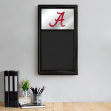 Load image into Gallery viewer, Alabama Crimson Tide: Mirrored Cork Note Board - The Fan-Brand