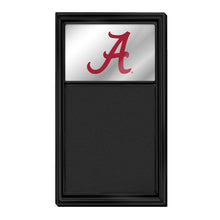 Load image into Gallery viewer, Alabama Crimson Tide: Mirrored Cork Note Board - The Fan-Brand