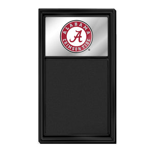 Alabama Crimson Tide: Mirrored Cork Note Board - The Fan-Brand