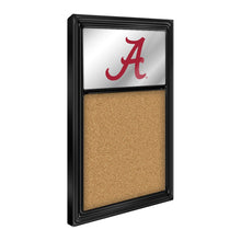 Load image into Gallery viewer, Alabama Crimson Tide: Mirrored Dry Erase Note Board - The Fan-Brand