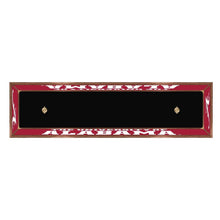 Load image into Gallery viewer, Alabama Crimson Tide: Premium Wood Pool Table Light - The Fan-Brand