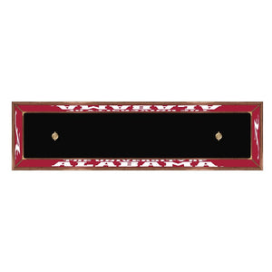 Alabama Crimson Tide: Premium Wood Pool Table Light - The Fan-Brand