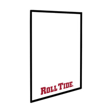 Load image into Gallery viewer, Alabama Crimson Tide: Roll Tide - Framed Dry Erase Wall Sign - The Fan-Brand