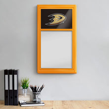Load image into Gallery viewer, Anaheim Ducks: Dry Erase Note Board - The Fan-Brand