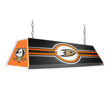 Load image into Gallery viewer, Anaheim Ducks: Edge Glow Pool Table Light - The Fan-Brand