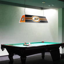 Load image into Gallery viewer, Anaheim Ducks: Edge Glow Pool Table Light - The Fan-Brand