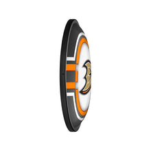 Load image into Gallery viewer, Anaheim Ducks: Oval Slimline Lighted Wall Sign - The Fan-Brand