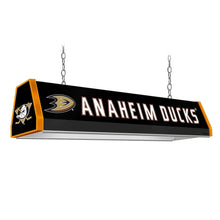 Load image into Gallery viewer, Anaheim Ducks: Standard Pool Table Light - The Fan-Brand