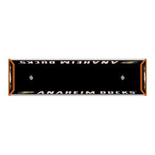 Load image into Gallery viewer, Anaheim Ducks: Standard Pool Table Light - The Fan-Brand