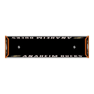 Anaheim Ducks: Standard Pool Table Light - The Fan-Brand