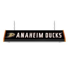 Load image into Gallery viewer, Anaheim Ducks: Standard Pool Table Light - The Fan-Brand